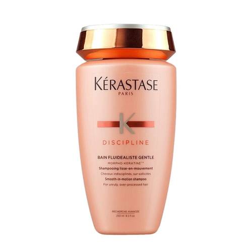 Kerastase Discipline Bain Fluidaliste Syn Sulfate Shampoo 250ml