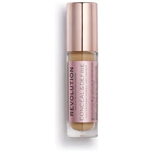 Revolution Conceal & Define Concealer C12