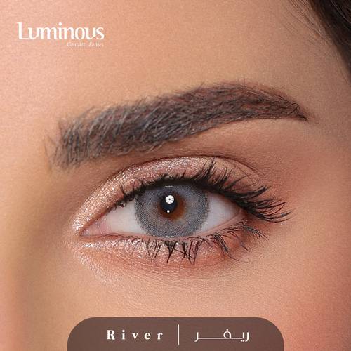 Luminous River Lenses