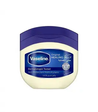 Vaseline Pure Petroleum Jelly 50ml