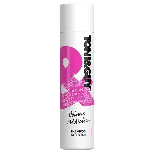 Toni & Guy Fine Hair Shampoo for Volume & Moisture 250ml