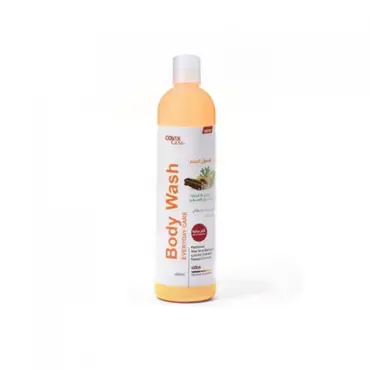 Covix Care Papaya & Licorice Body Wash - 400ml