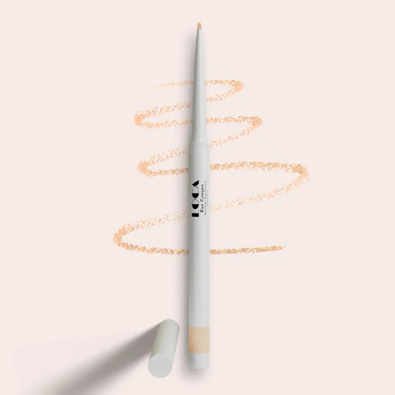 LOCA&nbsp;Eye Pencil - 03 Off White