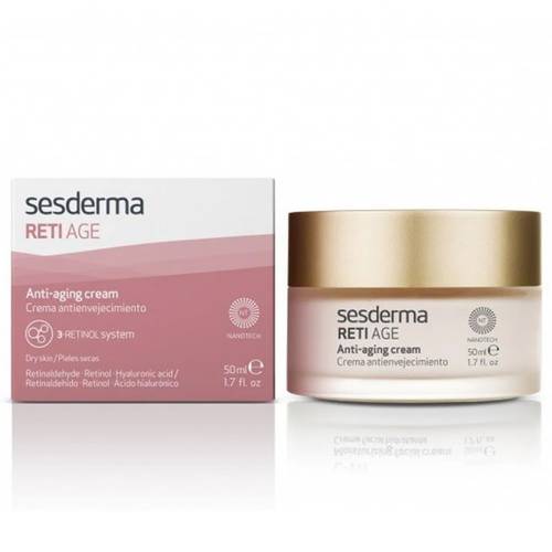 Sesderma Reti Age Cream 50ml