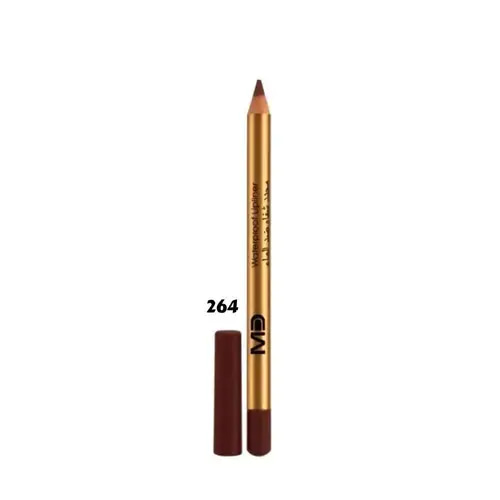 MD Waterproof Lip Liner – Shade 264
