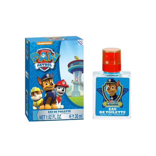 Raw Patrol Kids Perfume. 30ml