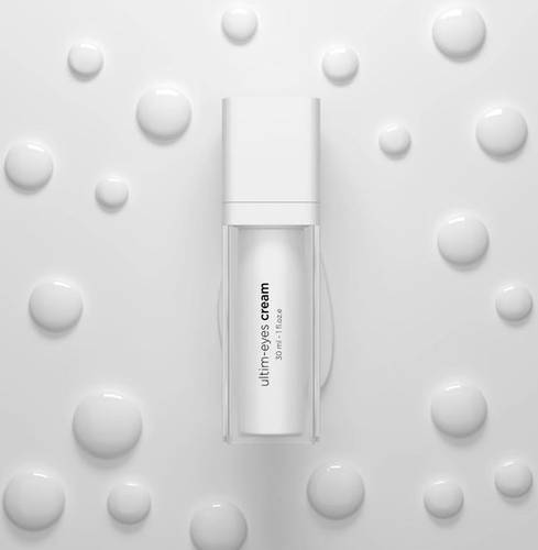 Exceptional Team Anti-Wrinkle Eye Contour Cream 30ml