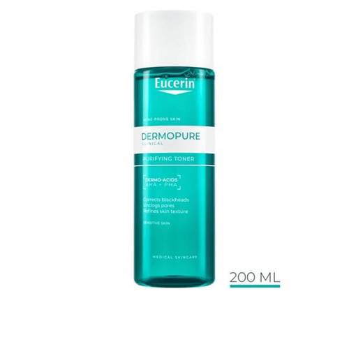 Eucerin DermoPure Toner 200ml