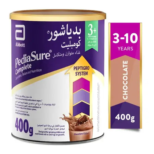 PediaSure Stage 3 Chocolate 400g