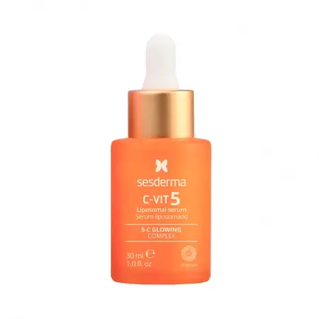 Sesderma C-Vit 5 Liposomal Serum 30ml