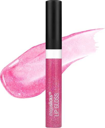 Wet n Wild MegaSlicks Lip Gloss Crushed Grapes