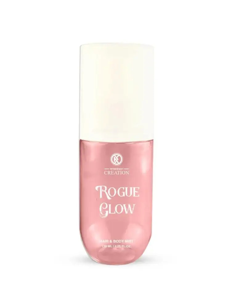 Creation Rouge Glow Hair & Body Mist 120ml
