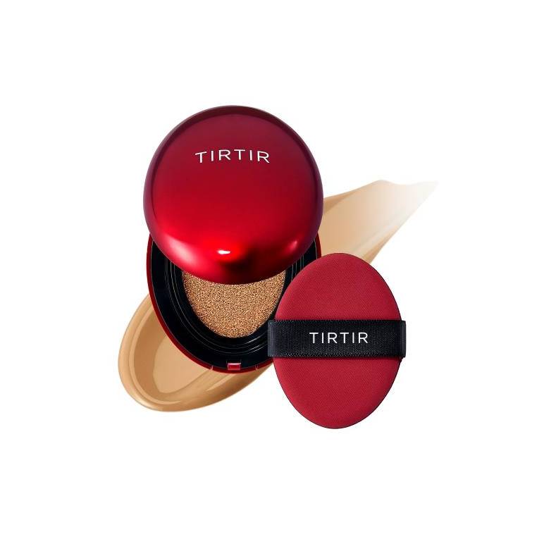 Tirtir MASK FIT RED MINI CUSHION 30N RICH HONEY 4.5g Wholesale
