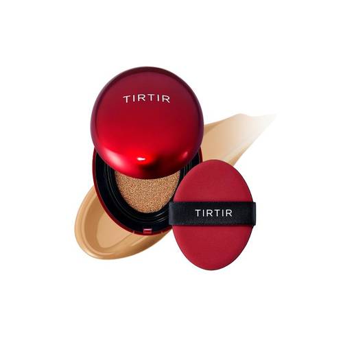 Tirtir MASK FIT RED MINI CUSHION 30N RICH HONEY 4.5g Wholesale