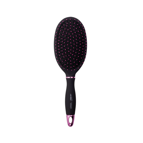Rose Aroma Hair Brush