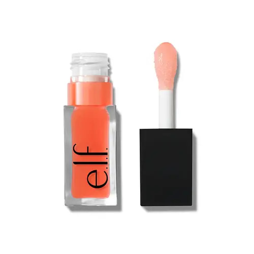 elf Coral Fixation Lip Gloss 7.6 ml