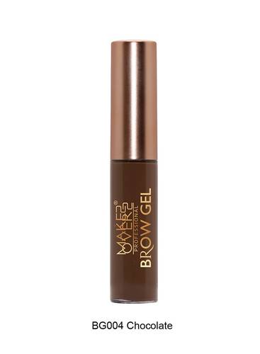 Make Over 22 Brow Mascara Chocolate BG004