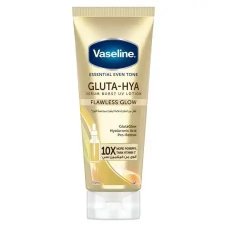 Vaseline Even Tone Perfect Glow 200ml