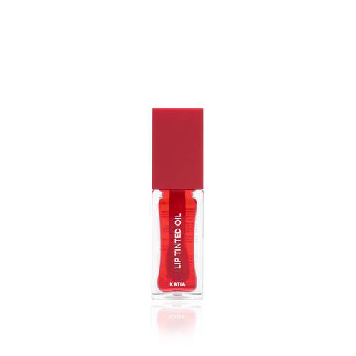 KATIA Gloss Your Lips Lip Gloss - Red