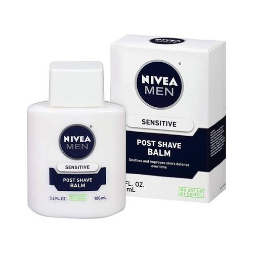 NIVEA Men Sensitive Post Shave Balm 100ml