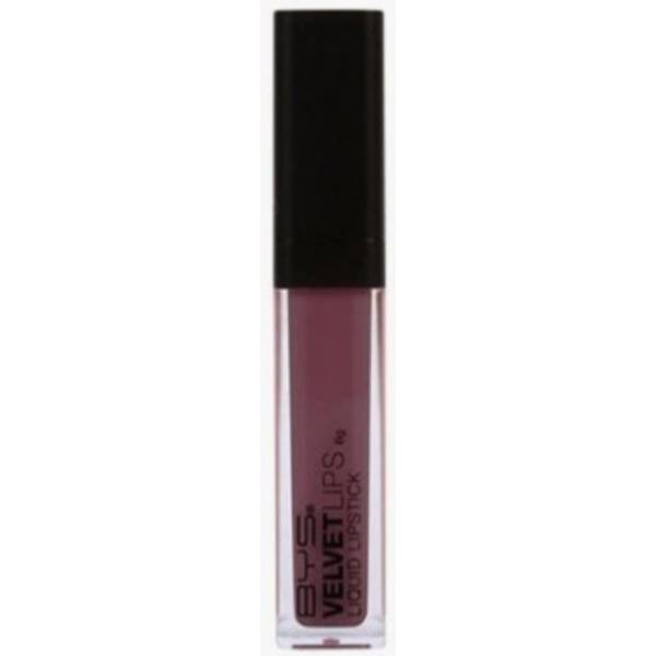 Bys Velvet Liquid Lipstick 26