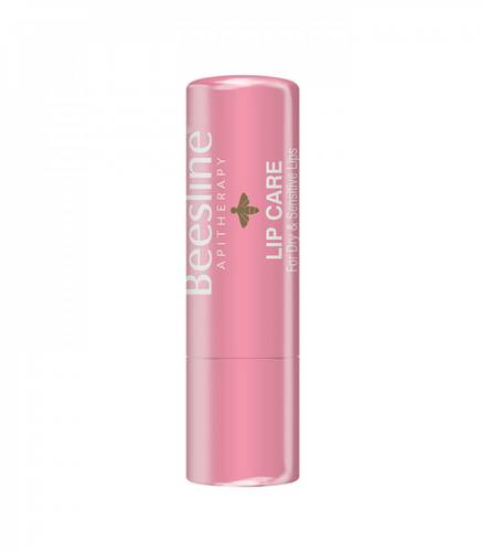 Beesline Soothing Rose Lip Balm 4g