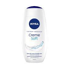 Nivea Almond Oil Shower Gel 250ml 80179