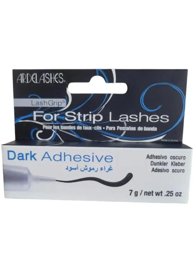 ARDELASHES Lash Adhesive Black 7g