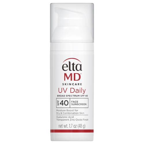 إلتا إم دي يو في دايلي واقي شمس بعامل حماية SPF 40