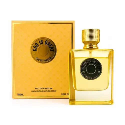 Emper Good Is Great Eau De Parfum 100ml