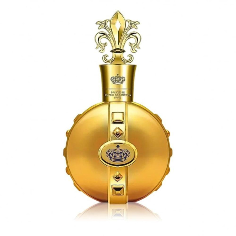 Marina de Bourbon L’Or de Marina Eau de Parfum 100ml