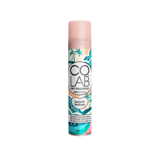Pro Series Beach Texture Dry Shampoo 200ml