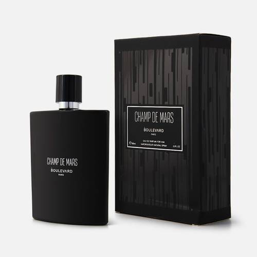 Boulevard Champ De Mars Eau De Parfum 100ml