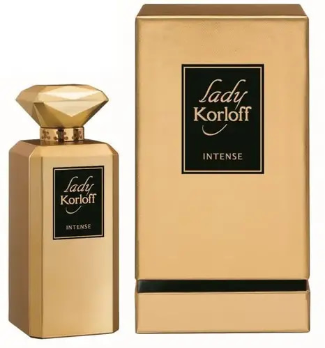 عطر كورلوف ليدي انتنس أو دو بارفان 88مل