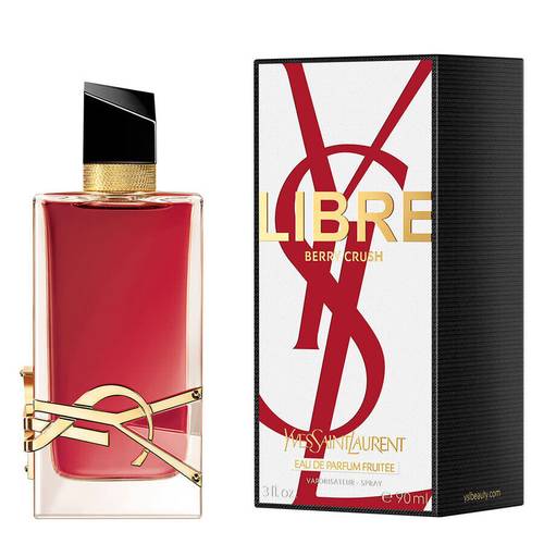 عطر ايف سان ليبر بيري كراش او دي بارفيوم فراتي 90مل