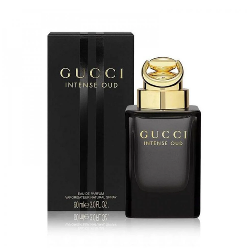 عطر انتنس عود من قوتشي - 90مل - أو دو برفيوم