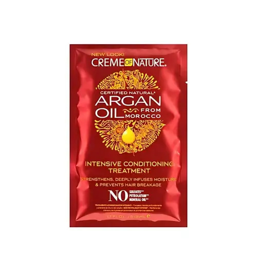 Creme of Nature Argan Oil Hair Treatment 51.8ml