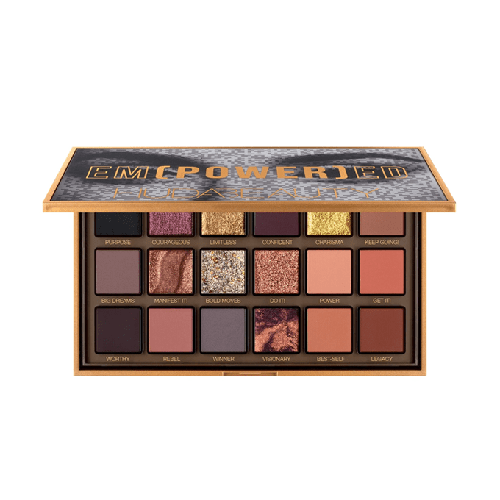 Huda Beauty Empowered Eyeshadow Palette