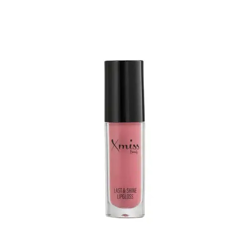 X Miss Beauty Mini Matte Liquid Lipstick 12