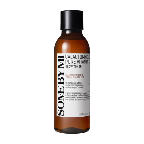 SOME BY MI Pure Vitamin C Brightening Toner 200ml