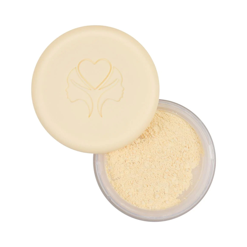 Hearts Ultra Opal Setting Powder 001 – 34.5g