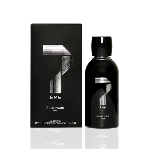 Boulevard Amy Eau de Parfum 100ml