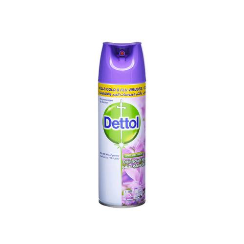 Dettol Disinfectant Spray Lavender 450ml