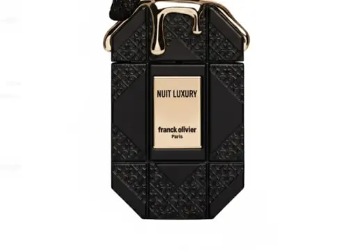 عطر نيوت لوكشري من فرانك اوليفر 100مل