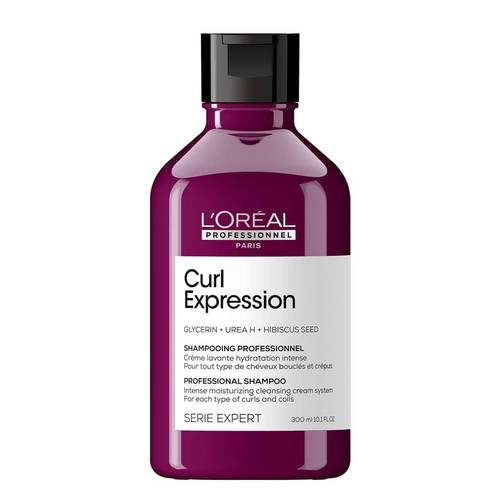 L'Oréal Professionnel Curl Expression Shampoo 300ml