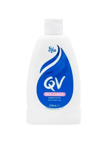 QV Moisturising Body Lotion Fragrance Free - 250ml