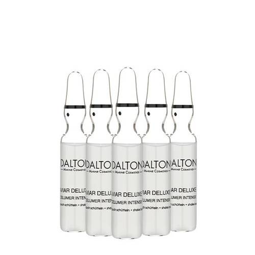Dalton Caviar Deluxe Caviar Anti-Aging Ampoules 5x2ml