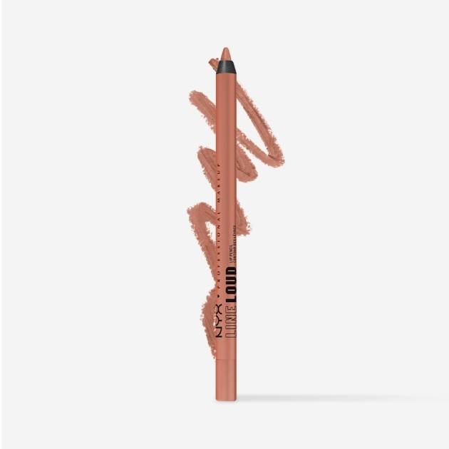 NYX PROFESSIONAL MAKEUP Line Loud Lip Liner Global Citizen LLLP05