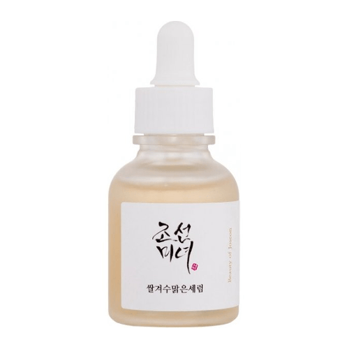 سيروم جلو ديب بخلاصة الأرز + الأربوتين للوجه من بيوتي اوف جوسون 30 مل -Beauty of Joseon