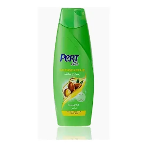 Pert Plus Argan Oil Repair Shampoo 400ml